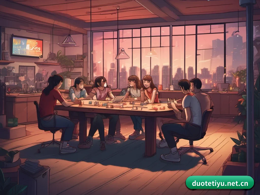 持续创新